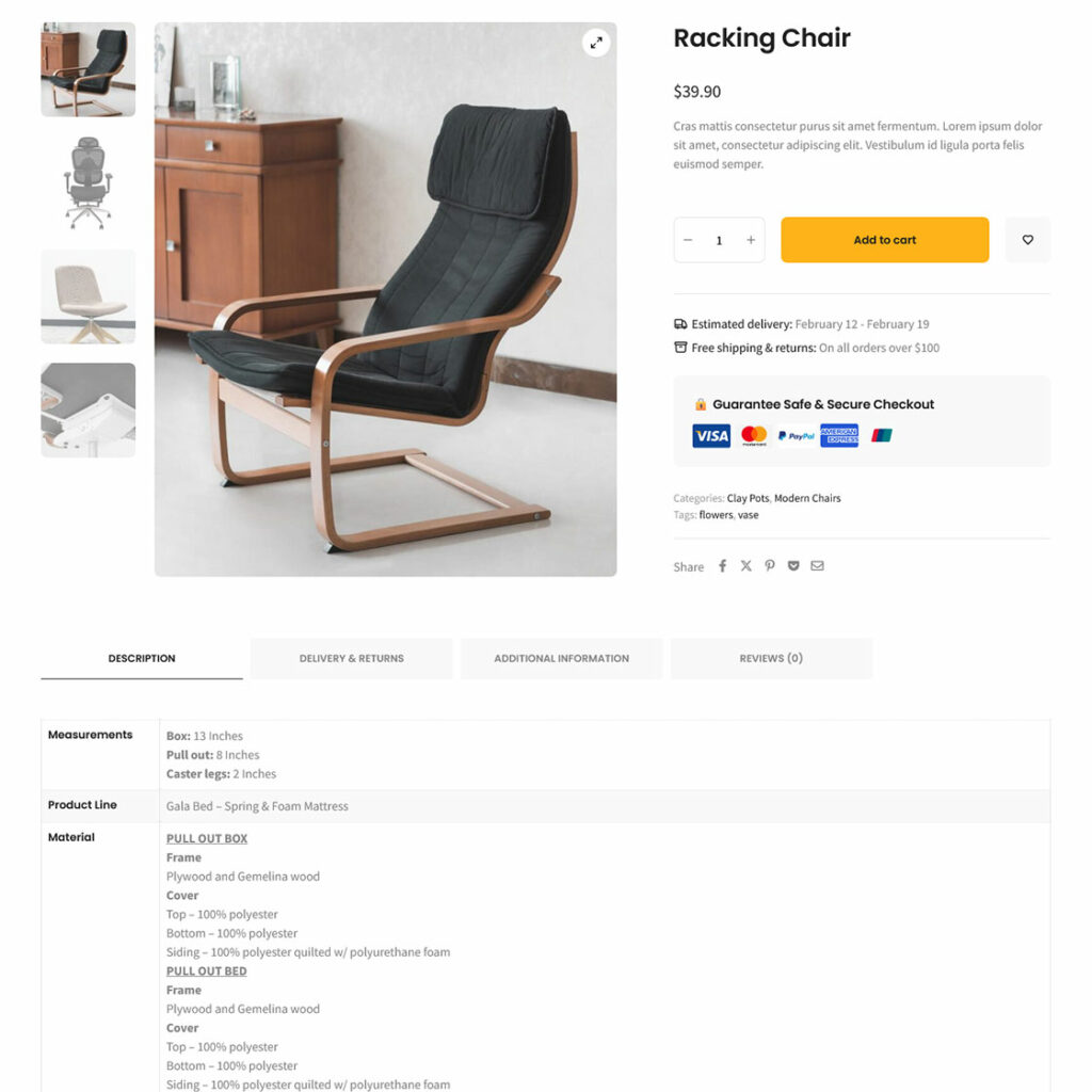 sedona_shop_ecommerce_features